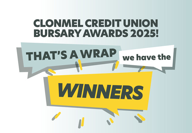 Decision Day for Student Bursary Awards 2025