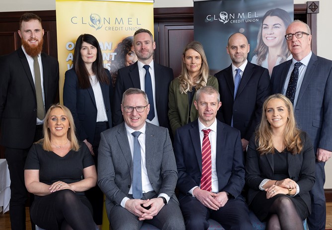 Credit Union strengthens SME support with development initiatives