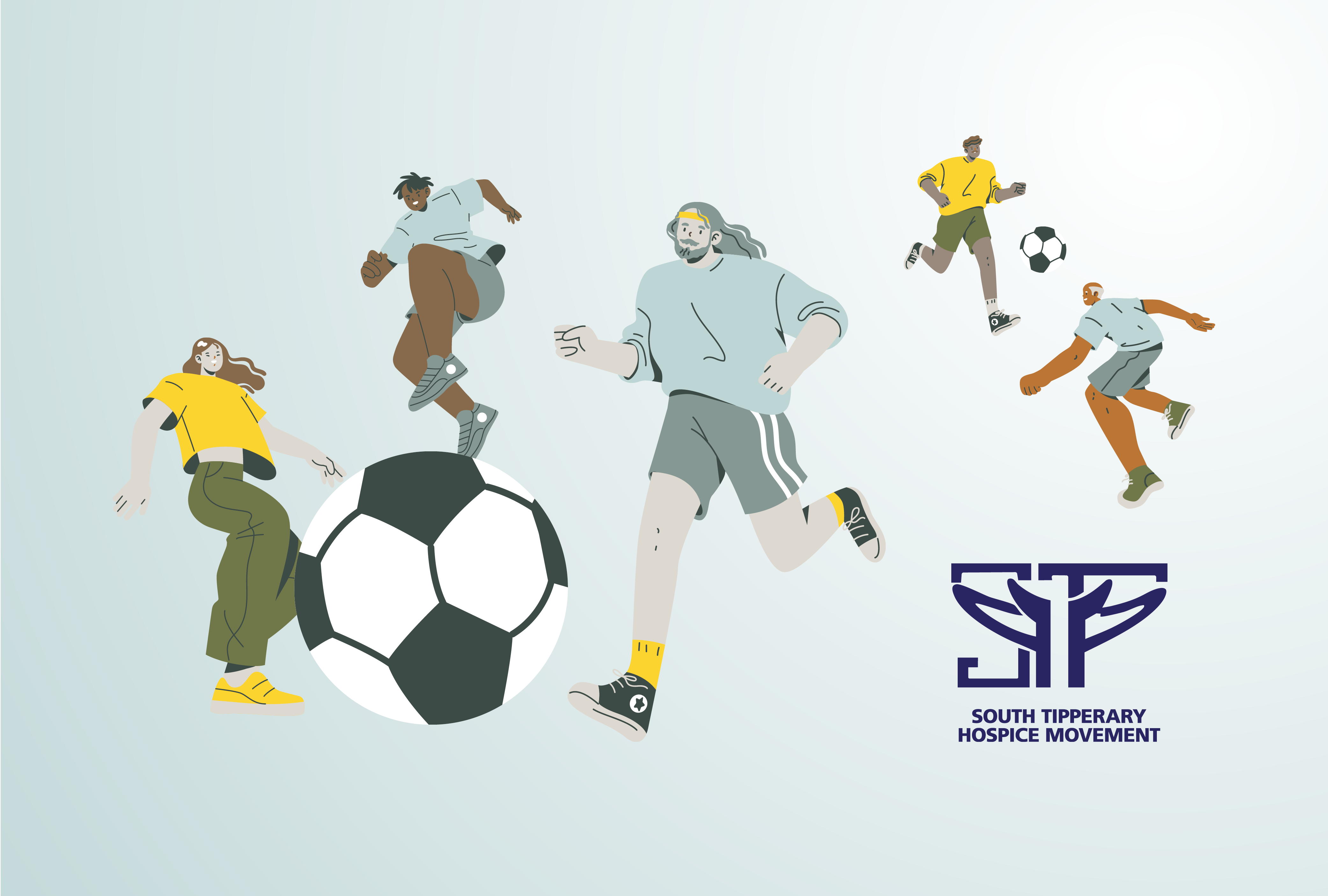 ⚽  Goals That Give