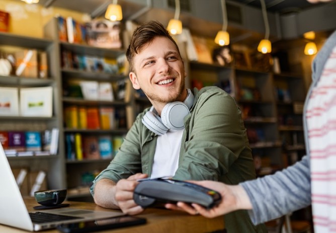 Student Current Account