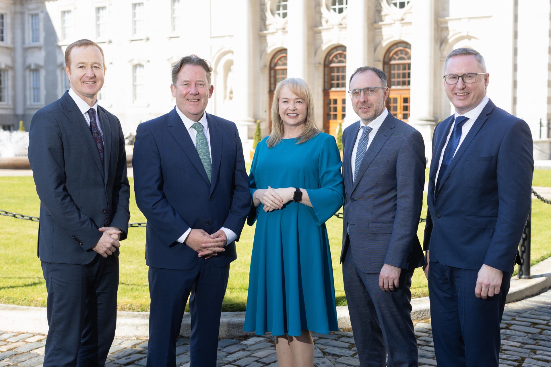 Launch of HEUL Scheme