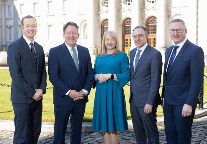 Launch of HEUL Scheme