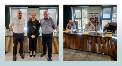 Judging Panel - Student Bursary Awards 2025