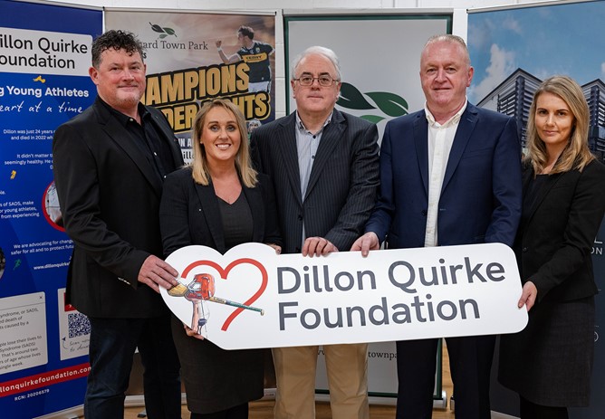 Champions Under Lights Launch