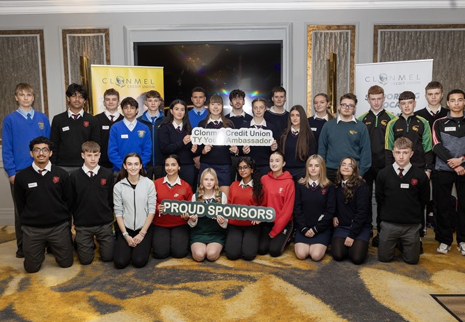 Meet our TY Youth Ambassadors